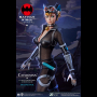 CATWOMAN